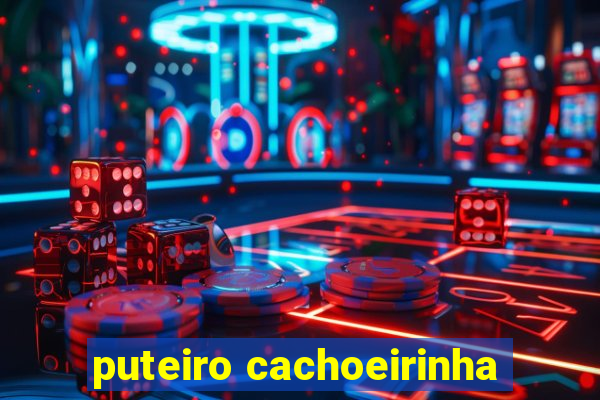 puteiro cachoeirinha